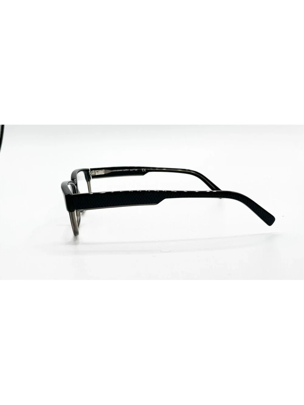 Skaga 2392 Johan 9501 Black Authentic Eyeglasses 55-17-140